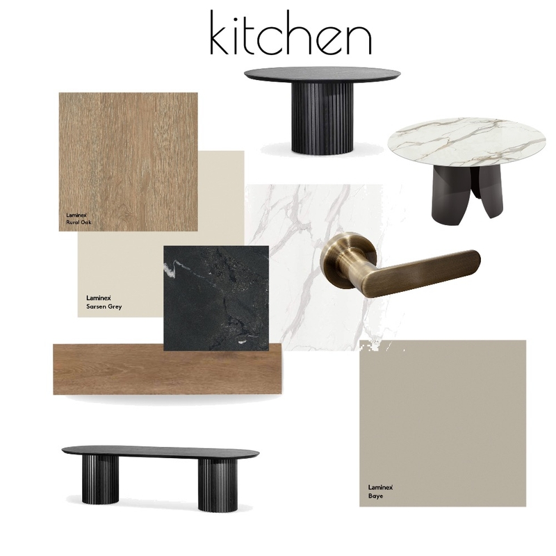 Kitchen Rose Mood Board by misia ` on Style Sourcebook