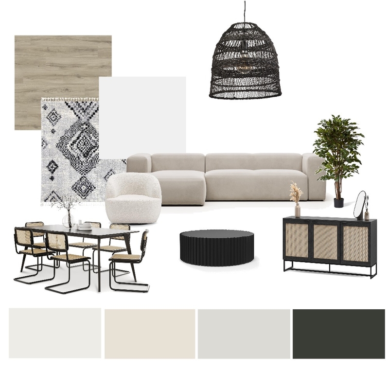 1 Mood Board by Champagnetpc on Style Sourcebook