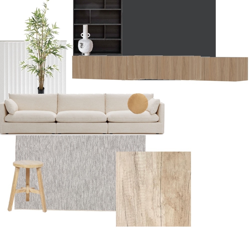 Living Room Mood Board by Angel2605 on Style Sourcebook