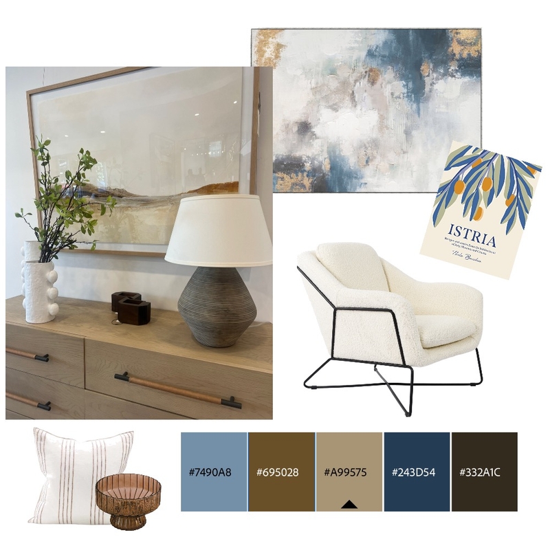 Design Board to explain with accessories02 Mood Board by Sinamolnar on Style Sourcebook