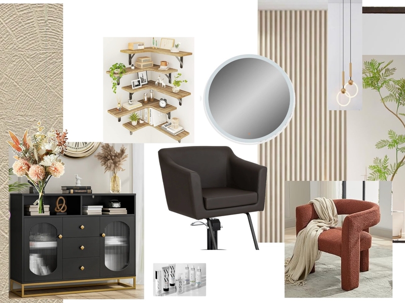 Luxury West 2 Mood Board by LUX WEST I.D. on Style Sourcebook