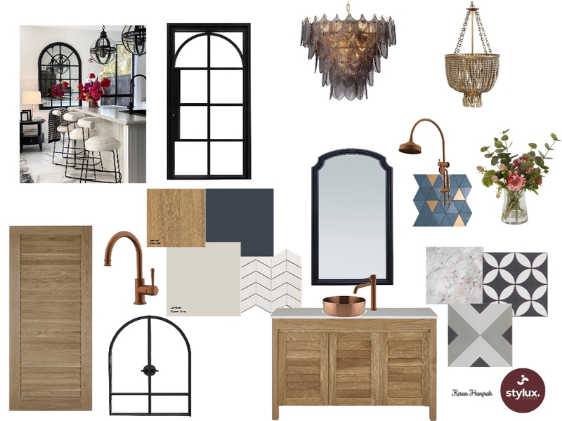 Ravi Linden park Mood Board by Studio7 Stylings on Style Sourcebook