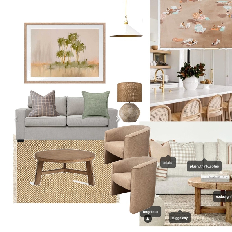 Living room playaround Mood Board by Playingaround on Style Sourcebook