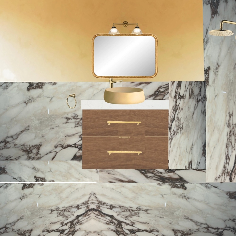 Main Bath Scale Design Mood Board by dl2407 on Style Sourcebook