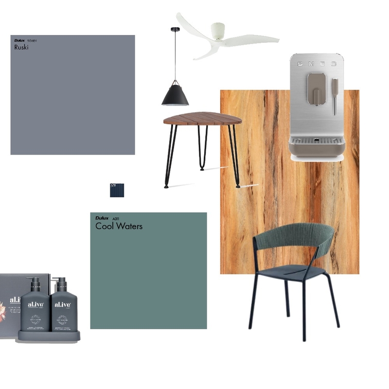 waiting room Mood Board by MBA consulting on Style Sourcebook