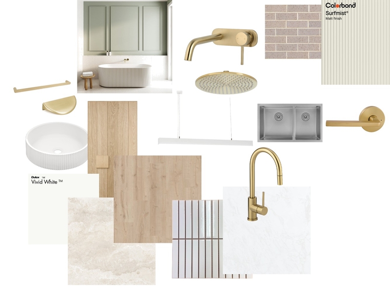 9 huntington terrace Mood Board by rileycarroll213@gmail.com on Style Sourcebook