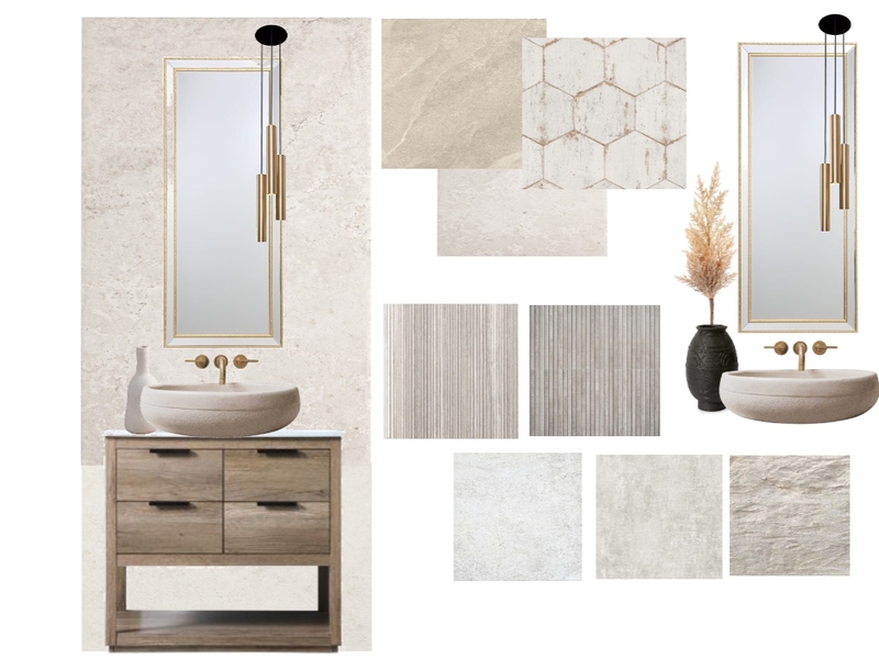 GUEST BATHROOM1 Mood Board by layoung10 on Style Sourcebook