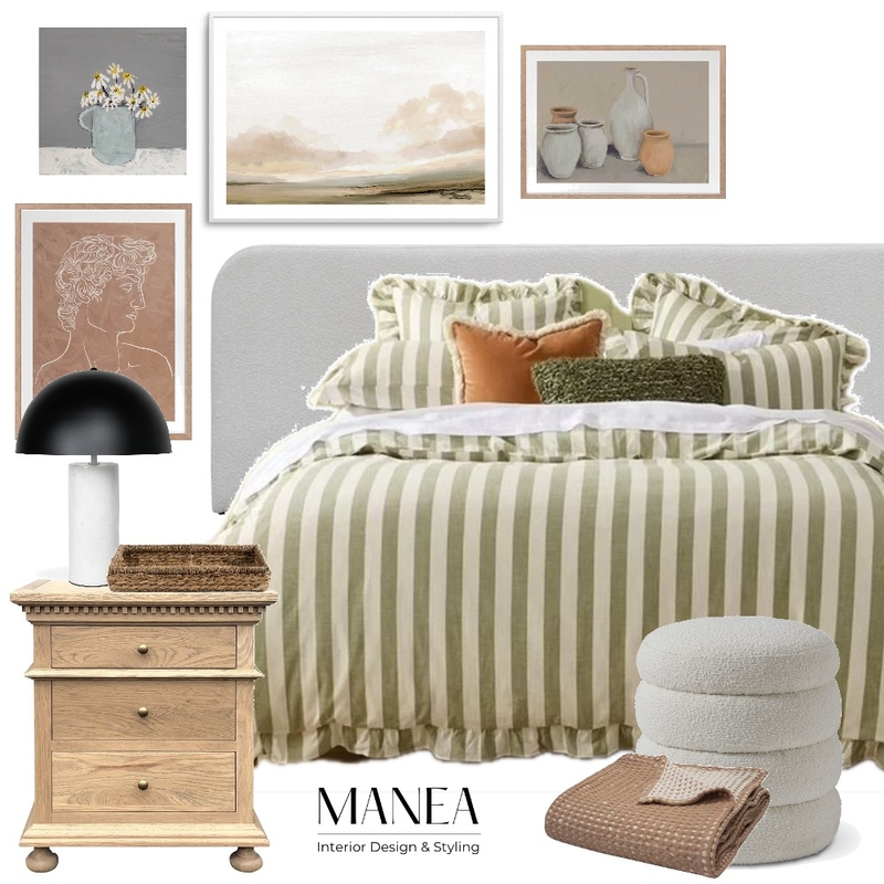 A little bit country Mood Board by Manea Interior Design & Styling on Style Sourcebook