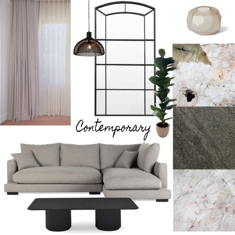 Room Specific Mood Board Mood Board by salenebb on Style Sourcebook