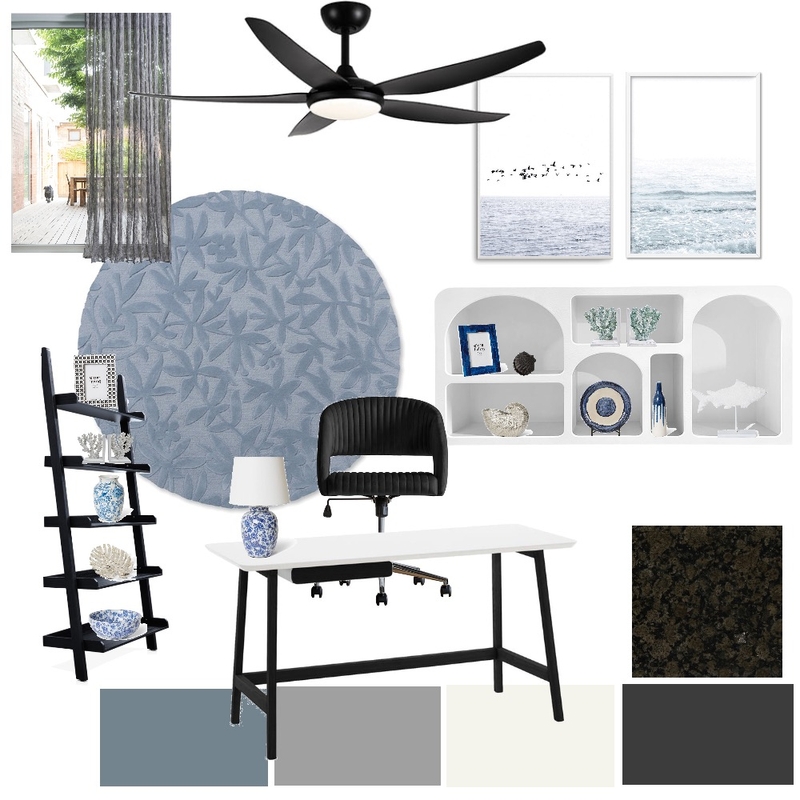 study sample board Mood Board by brianna sardinha on Style Sourcebook