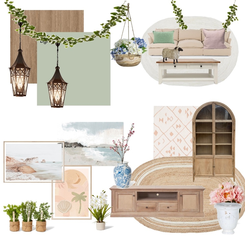 living room '0' Mood Board by Batman on Style Sourcebook