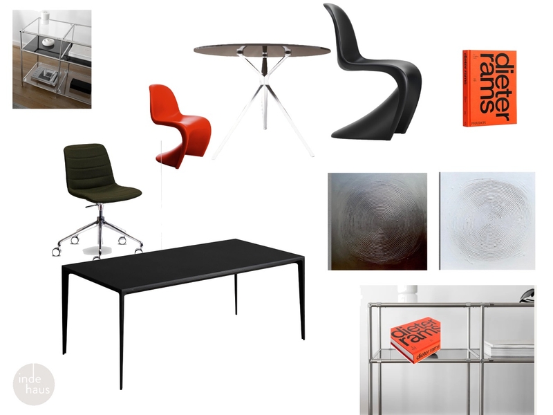 Legal Eagle Office Fitout Mood Board by indi haus on Style Sourcebook