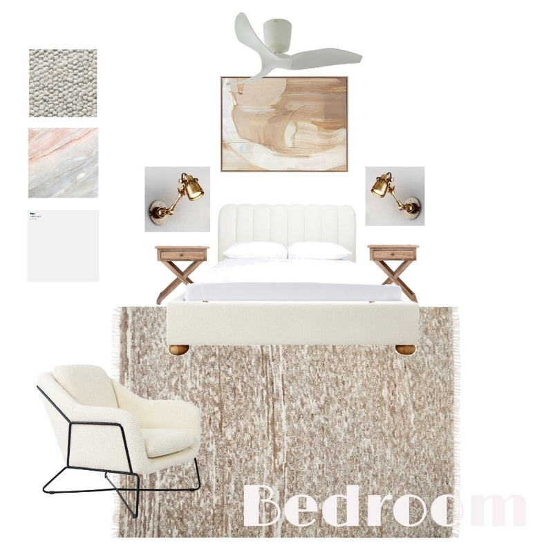 Tiny Home AT1 Bedroom Mood Board by jakec.astle on Style Sourcebook