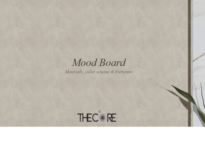 logo Mood Board by razan wael on Style Sourcebook