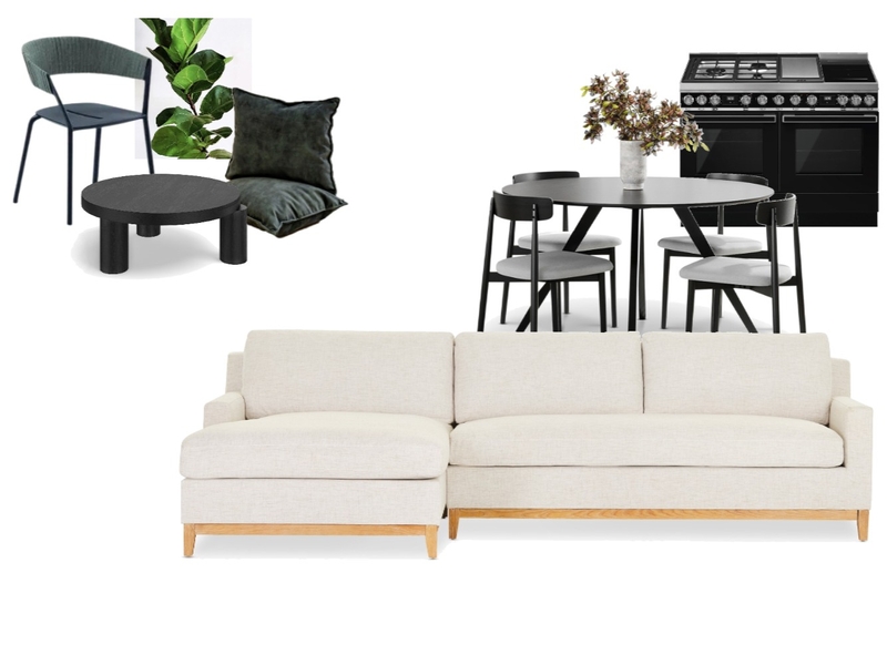 Casa M. Mood Board by organica.arch.studio@gmail.com on Style Sourcebook