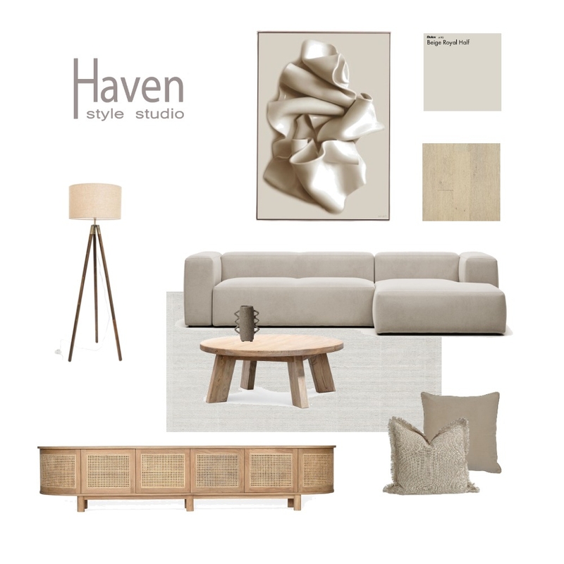 living room Mood Board by tarlikennett on Style Sourcebook