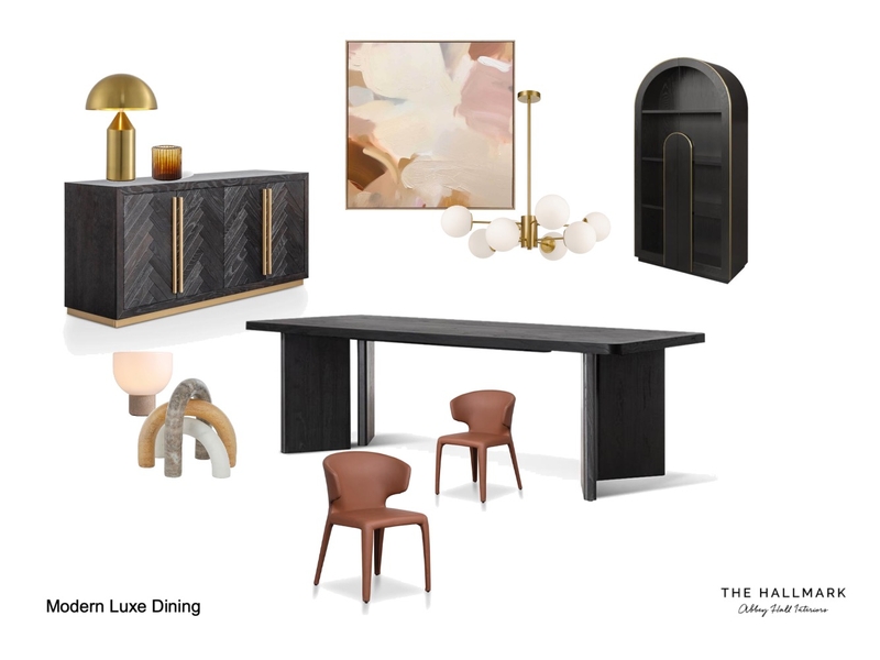 Wootoona Mood Board by The Hallmark, Abbey Hall Interiors on Style Sourcebook