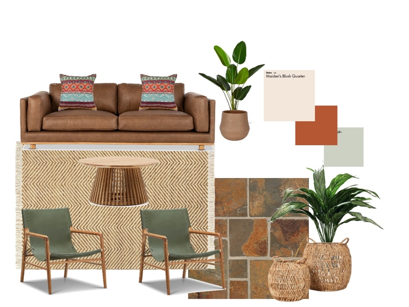 Villasol Living R Mood Board by paosol on Style Sourcebook