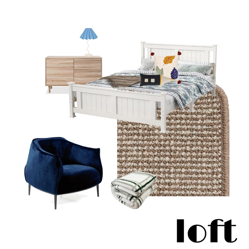 Tiny Home AT1 Loft Mood Board by jakec.astle on Style Sourcebook