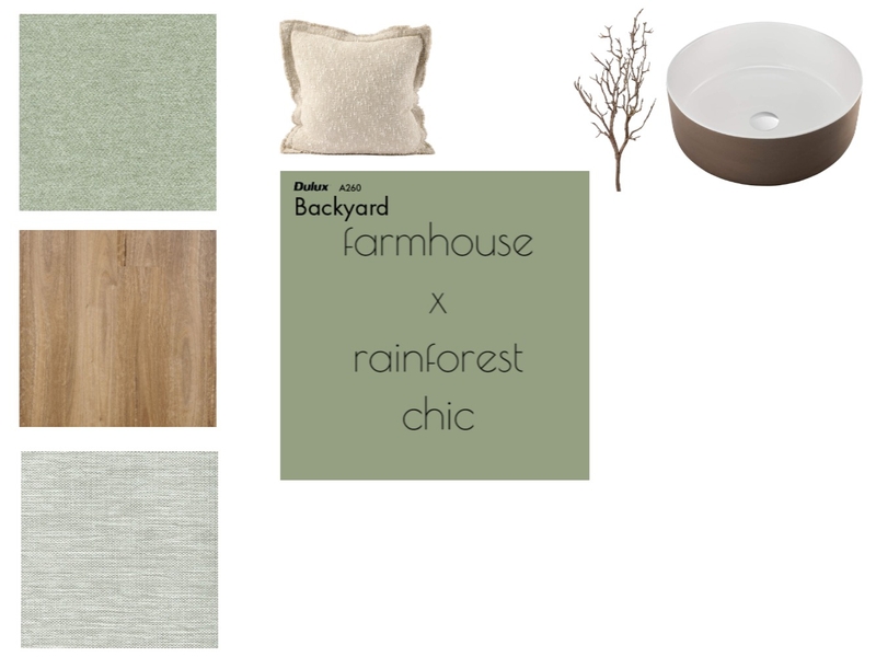 farmhouse x rainforest chic Mood Board by LAUREN.STAINES on Style Sourcebook