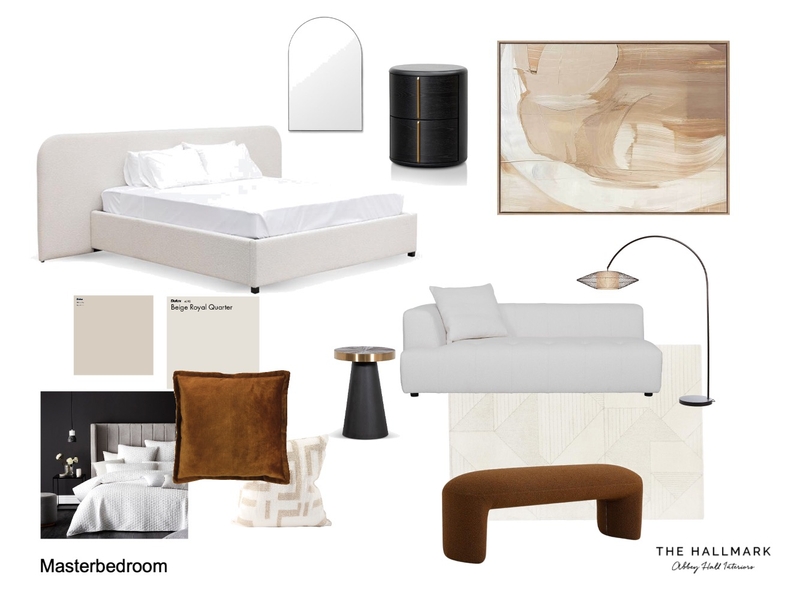 Wootoona 2 Mood Board by The Hallmark, Abbey Hall Interiors on Style Sourcebook