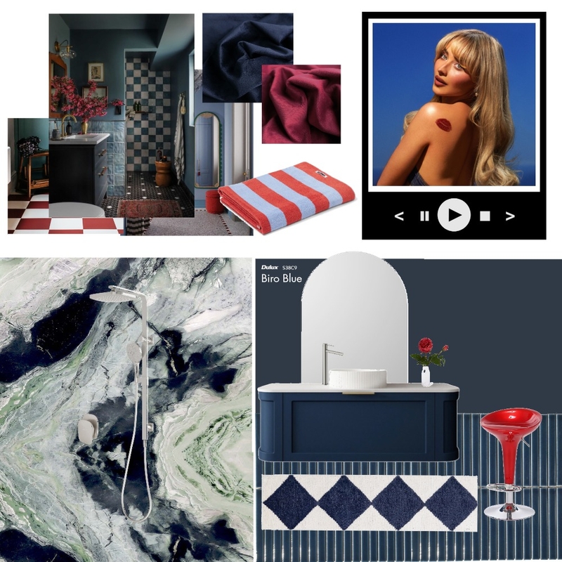 SHORT N SWEET Mood Board by Interior Idealist on Style Sourcebook