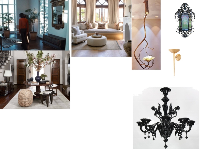 Mood board lighting in common area Mood Board by ryan.chomyn98@gmail.com on Style Sourcebook