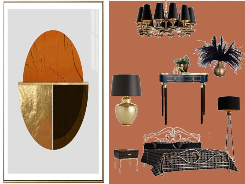 семпл борд 2 Mood Board by RSLana on Style Sourcebook