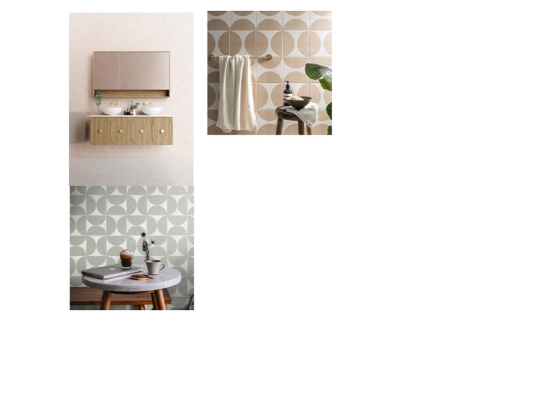 Bathroom 1 Mood Board by jodiecunneen on Style Sourcebook