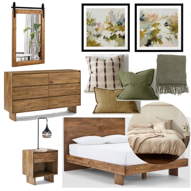 lot 3 nixon - bed 1 Mood Board by Styled.HomeStaging on Style Sourcebook