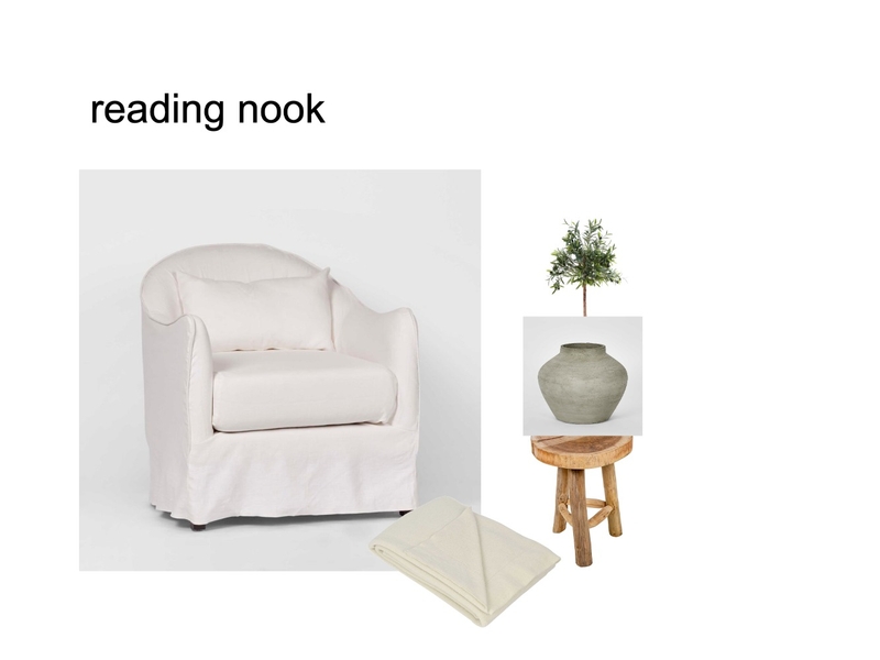 Reading Book - Florabelle Home Mood Board by Florabelle Living on Style Sourcebook