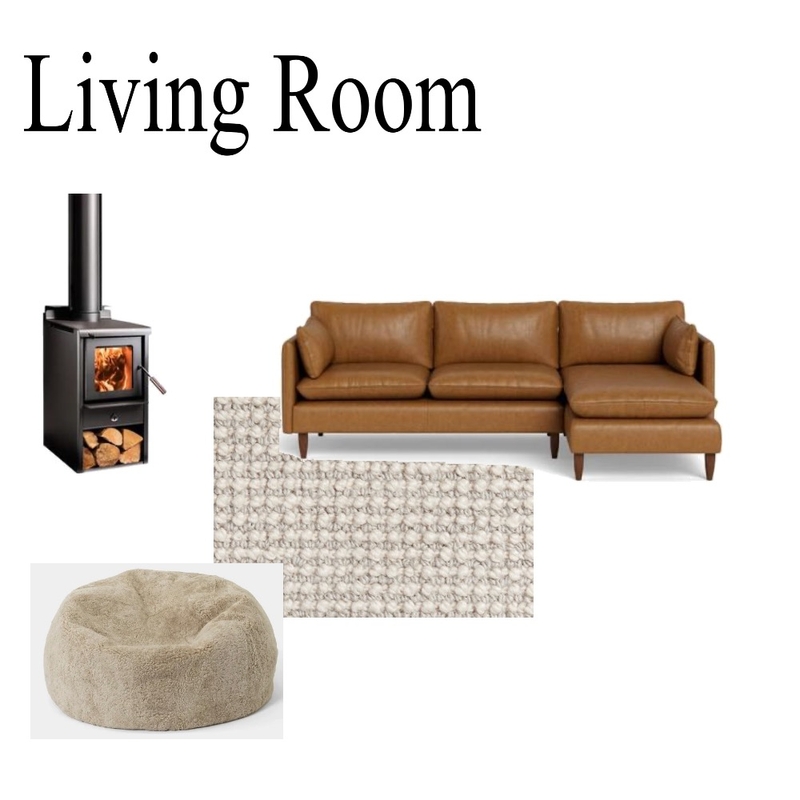 Living Mood Board by Michele Green on Style Sourcebook