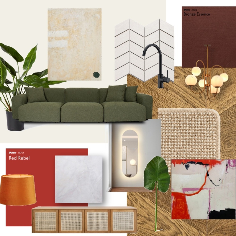 casa da lu Mood Board by marina1704 on Style Sourcebook