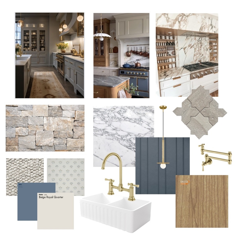 Transitional Mountain Mood Board by shelby@payne-tompkins.com on Style Sourcebook