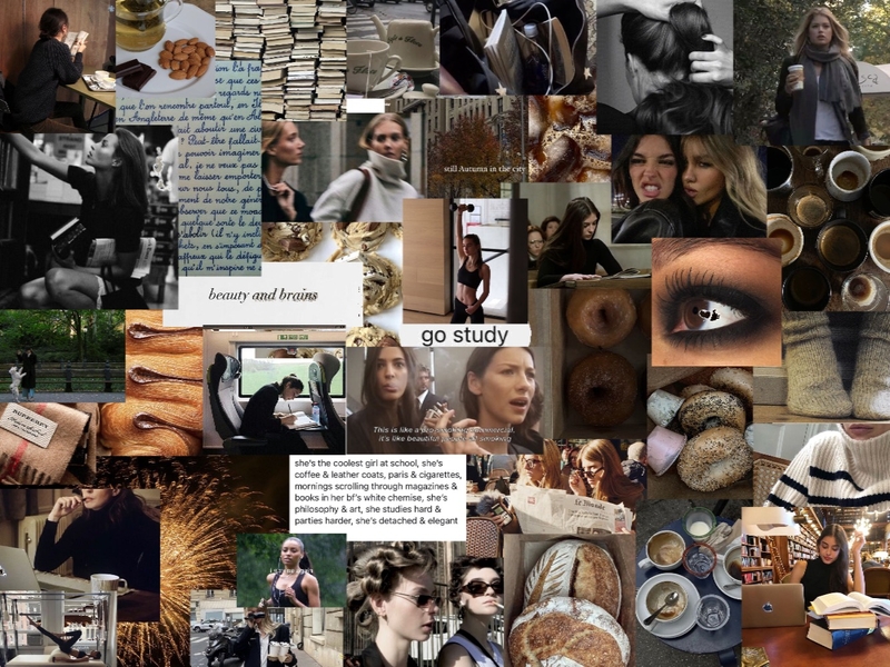 autumn moodboard Mood Board by talihuljev on Style Sourcebook