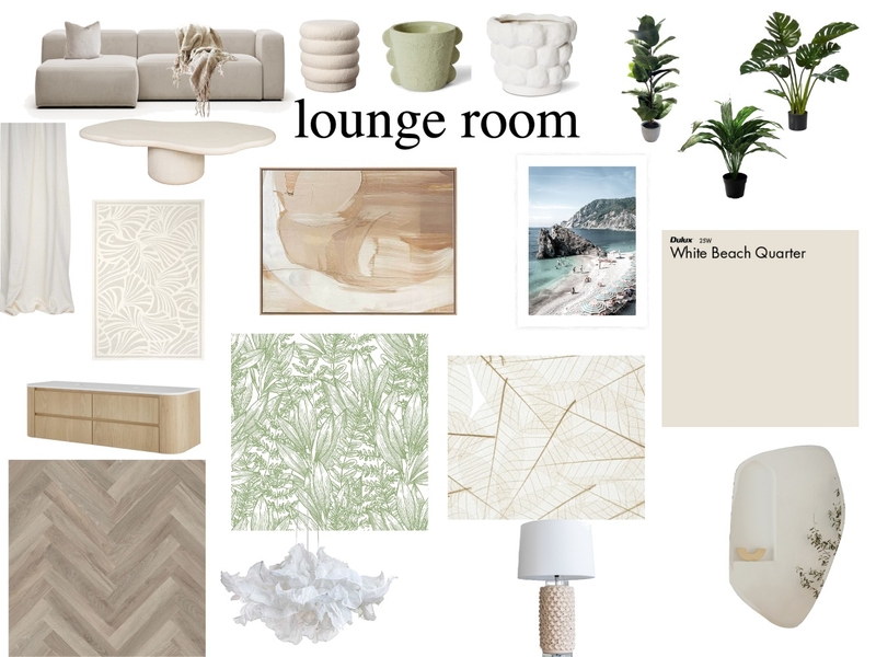 lounge room Mood Board by Elle.n on Style Sourcebook