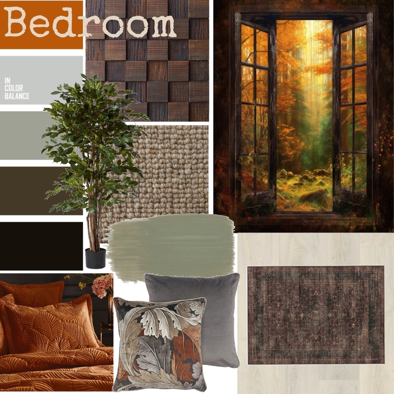 Autumn breeze Mood Board by debz96 on Style Sourcebook