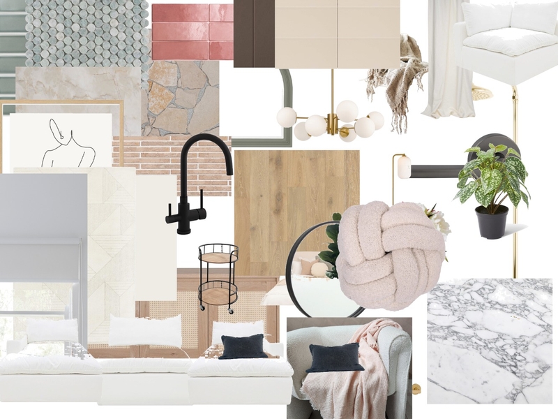 IntDes light options Mood Board by hopemadams1 on Style Sourcebook