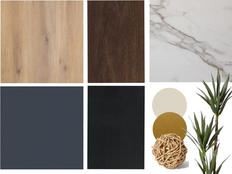 Wilsons Materials Finishes Mood Board by milalecrim on Style Sourcebook