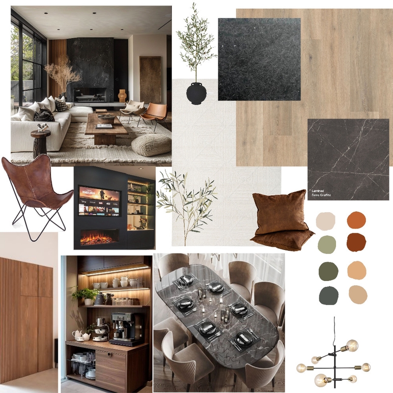 TP3 Mood Board by mascat on Style Sourcebook