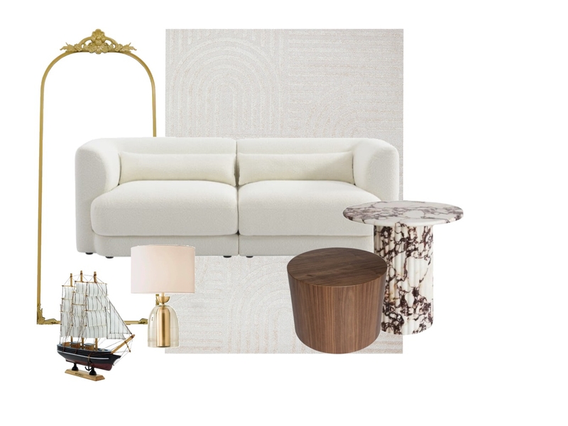 Wilsons Furniture Selection Mood Board by milalecrim on Style Sourcebook