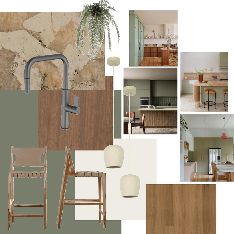 Kitchen-Khalo Mood Board by amydrummond on Style Sourcebook