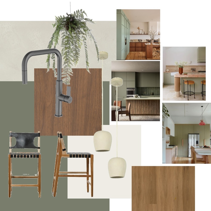 Kitchen-Cloudburst Mood Board by amydrummond on Style Sourcebook