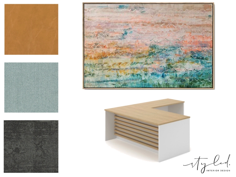 Flinders - Front Office Mood Board by Styled Interior Design on Style Sourcebook