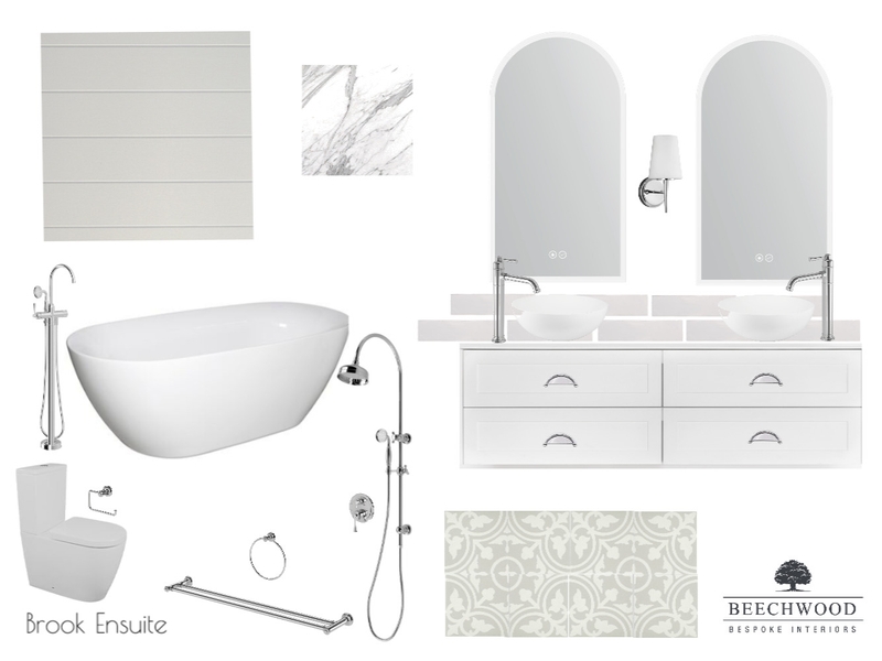 Brook Ensuite Mood Board by vpetersen on Style Sourcebook