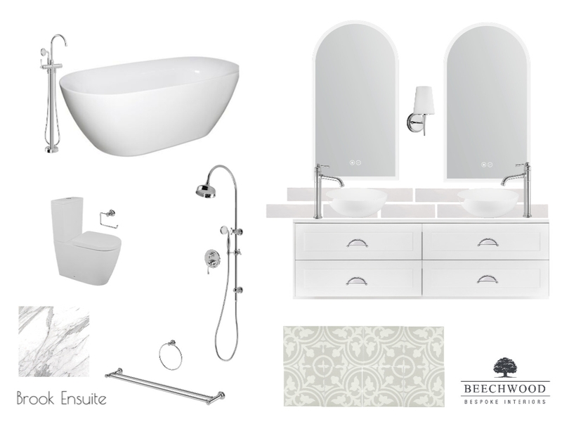 Brook Ensuite No VJ Mood Board by vpetersen on Style Sourcebook
