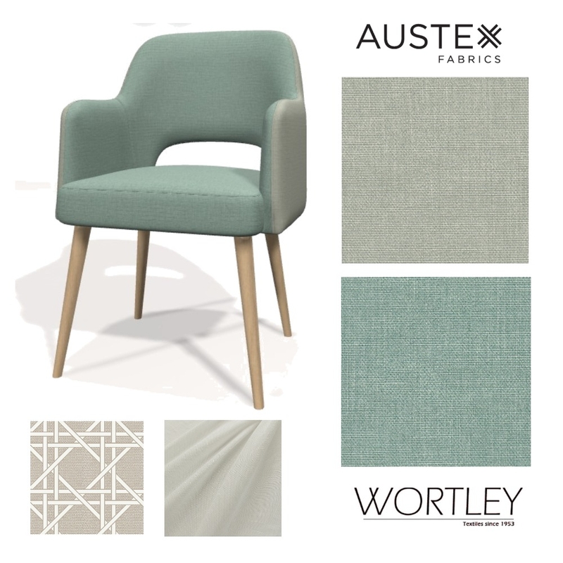 Wortley Austex Tessuto #2 Mood Board by Wortley Group on Style Sourcebook