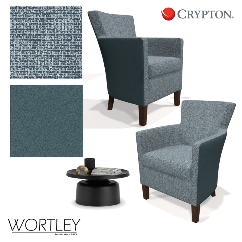 Wortley Crypton #1 Mood Board by Wortley Group on Style Sourcebook