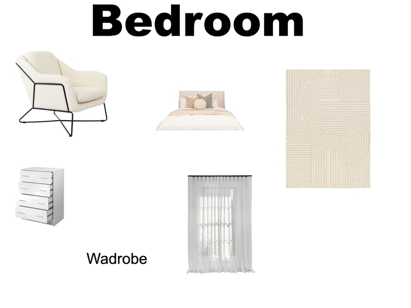 Bedroom Mood Board by Mitch.stoddart on Style Sourcebook