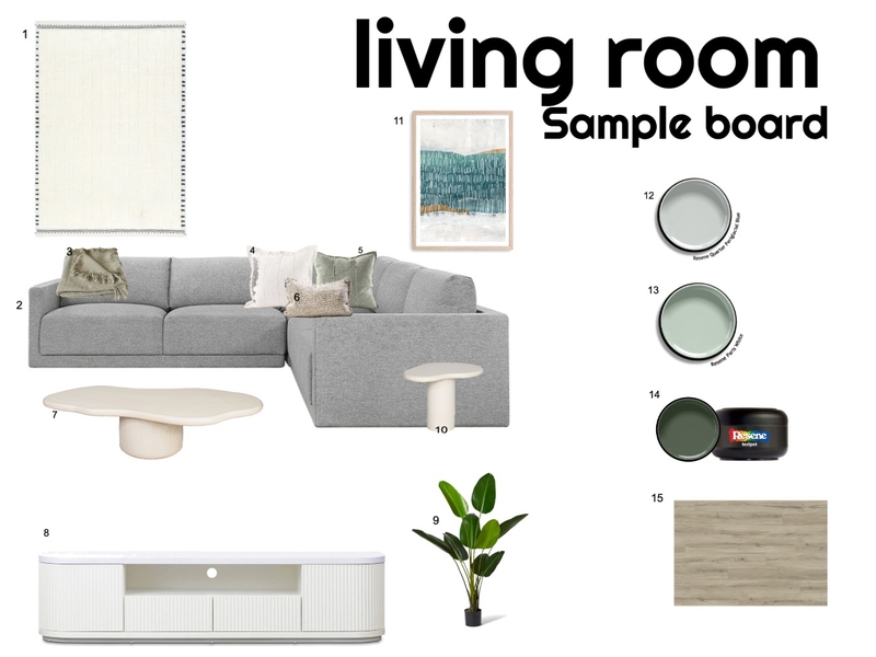 living room Mood Board by chelsy Wardlaw on Style Sourcebook